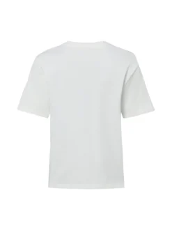 Marie Lund Collection Damen T-Shirt in ecru