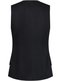 Marie Lund Damen Weste in marine