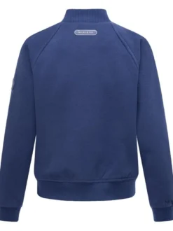 Marikoo Damen Collegejacke - Zunaa 16 in marine