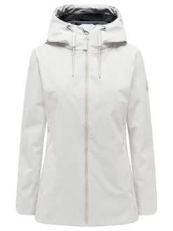 Marikoo Damen Funktionsjacke - Minaa 16 in beige