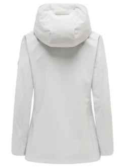 Marikoo Damen Funktionsjacke - Minaa 16 in beige