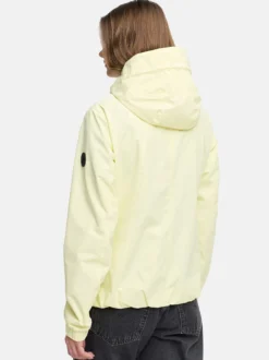 Marikoo Damen Outdoorjacke - Yoshikoo 16 in gelb