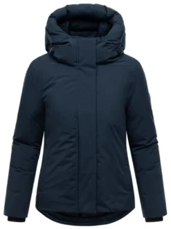 Marikoo Damen Winterjacke - Yeminaa 16 in marine