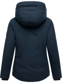 Marikoo Damen Winterjacke - Yeminaa 16 in marine
