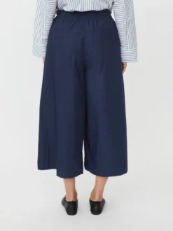 Masai Damen Culotte in blau