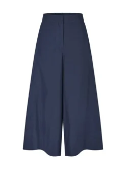 Masai Damen Culotte in blau