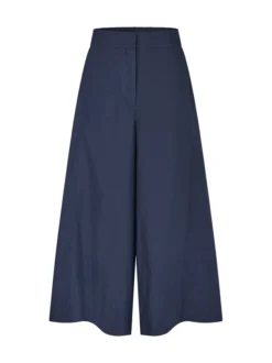 Masai Damen Culotte in blau