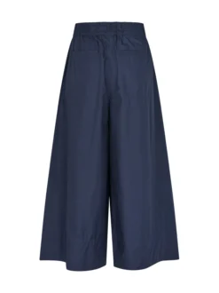 Masai Damen Culotte in blau