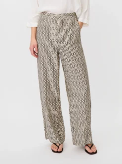 Masai Damen Hose in grau