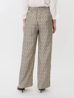 Masai Damen Hose in grau