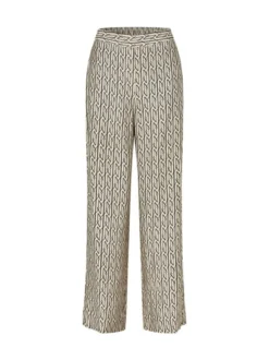 Masai Damen Hose in grau