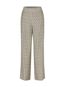 Masai Damen Hose in grau