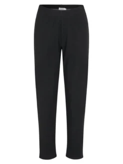 Masai Damen Hose in schwarz