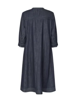 Masai Damen Jeanskleid in denim