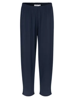 Masai Damen Sweathose in marine