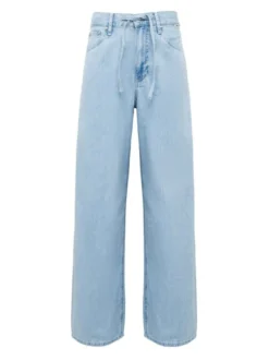 Mavi Damen Jeans - Nella in bleached