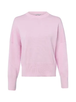 mbyM Damen Strickpullover - Gillian in rosa