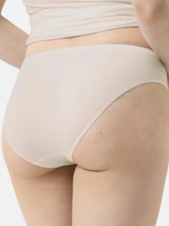 Mey Damen American-Pants im 3er-Pack in mehrfarbig