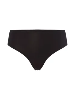 Mey Damen High-Waist-String - Simply Better Invisibles in schwarz