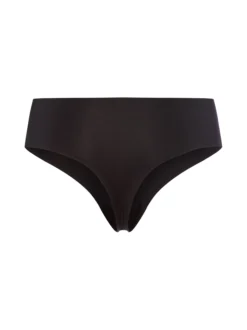 Mey Damen High-Waist-String - Simply Better Invisibles in schwarz