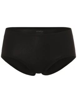 Mey Damen Hipster - Pure Second Me in schwarz