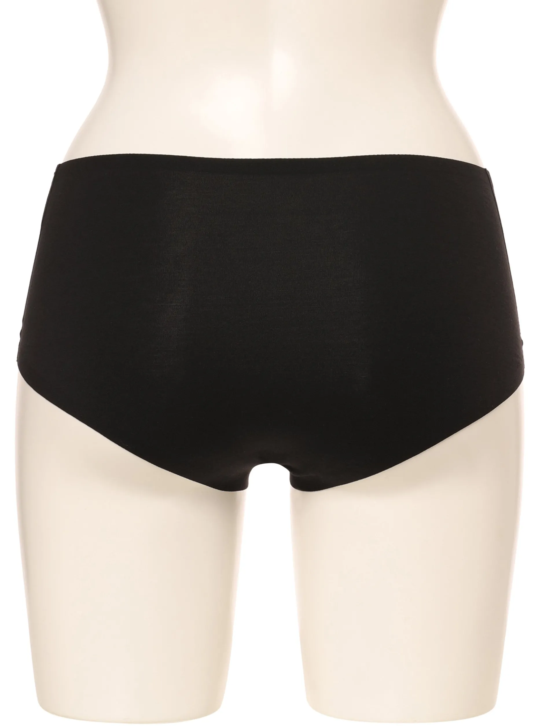 Mey Damen Hipster - Pure Second Me in schwarz