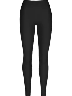 Mey Damen Leggings - Exquisite in schwarz