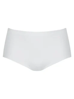 Mey Damen Panty - Illusion in weiß
