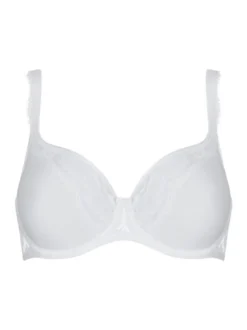 Mey Damen Schalen-BH mit Spacer Cup - Amazing in weiß