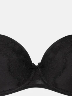 Mey Damen Schalen-BH mit Spacer Cup - Amazing in schwarz