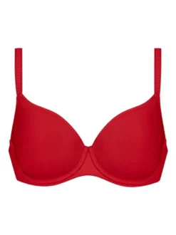 Mey Damen Schalen-BH mit Spacer Cup - Joan in rot