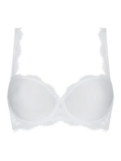Mey Damen Schalen-BH mit Spacer Cup - Amazing in weiß