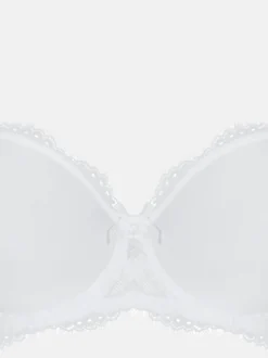 Mey Damen Schalen-BH mit Spacer Cup - Amazing in weiß