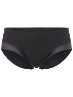 Mey Damen Slip in anthrazit marine