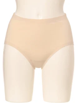 Mey Damen Slip in beige