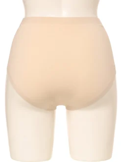 Mey Damen Slip in beige
