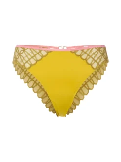 Mey Damen Slip in mais schilf