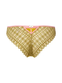 Mey Damen Slip in mais schilf