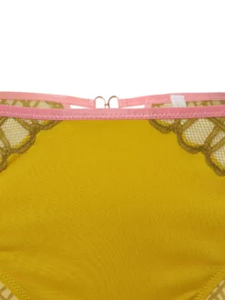 Mey Damen Slip in mais schilf