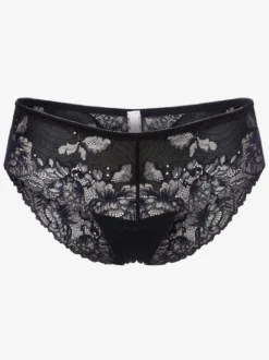 Mey Damen Slip in marine