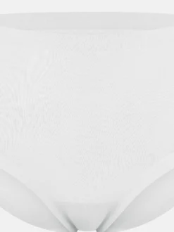 Mey Damen Taillen Slip - 2er Pack Natural Second Me in weiß