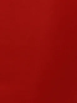 Mey Damen Top in rot - Ausschnitt: Rundhals