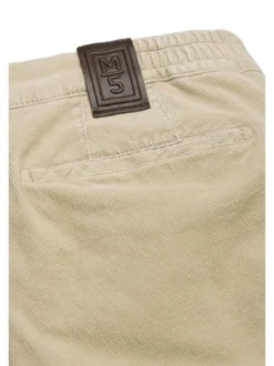 MEYER Herren Chinohose - M5 Move 2-6598 in beige