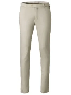 MEYER Herren Chino - NEW YORK Art.1-8130 in beige