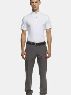 MEYER Herren Gürtel in schwarz