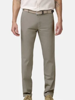 MEYER Herren Hose - Bonn 1-5075 in sand - Länge: lang