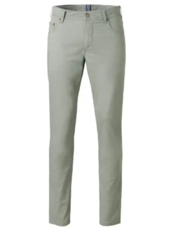 MEYER Herren Hose - M5 Five 1-6075 in lind - Länge: lang