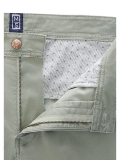 MEYER Herren Hose - M5 Five 1-6075 in lind - Länge: lang