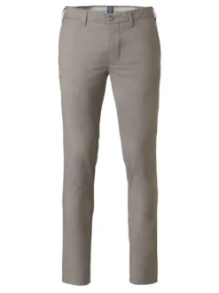 MEYER Herren Hosen - M5 Move 9-6196 in grau