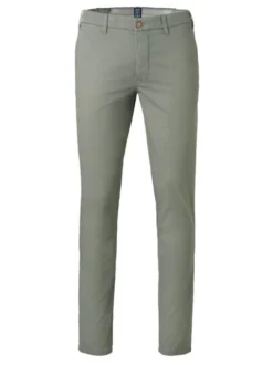 MEYER Herren Hosen - M5 Move 1-6024 in oliv
